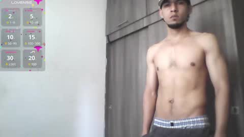 MODEL Mark Rut online show from 01.20.25