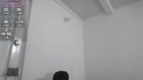 MODEL Mark Rut online show from 01.28.25