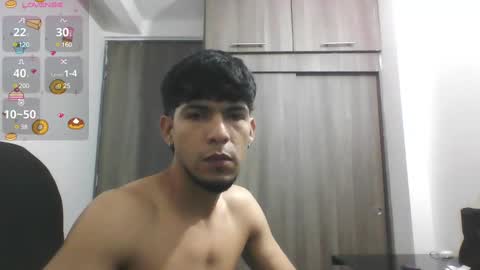 MODEL Mark Rut online show from 02.01.25