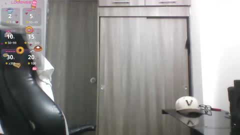 MODEL Mark Rut online show from 02.02.25