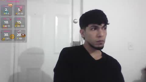 MODEL Mark Rut online show from 02.03.25