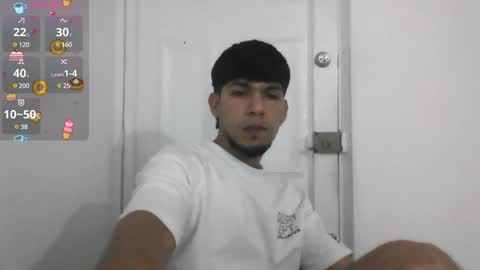 MODEL Mark Rut online show from 02.04.25