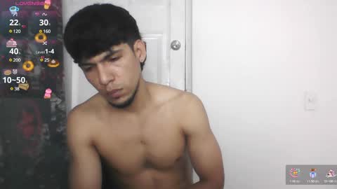 MODEL Mark Rut online show from 02.05.25