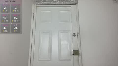 MODEL Mark Rut online show from 02.13.25