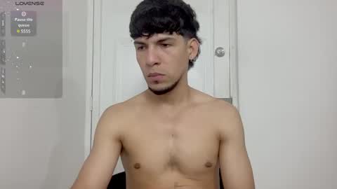 MODEL Mark Rut online show from 02.14.25