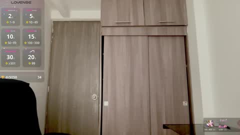 MODEL Mark Rut online show from 02.15.25