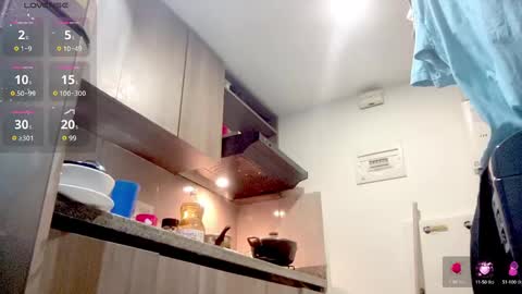 MODEL Mark Rut online show from 02.17.25