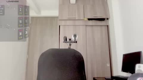 MODEL Mark Rut online show from 02.25.25