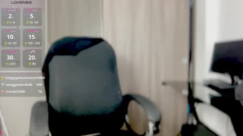 MODEL Mark Rut online show from 03.03.25