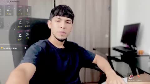 MODEL Mark Rut online show from 03.09.25