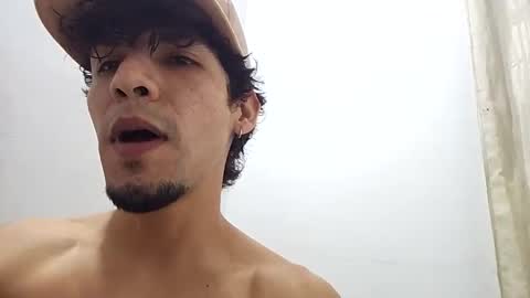 MODEL Mark Rut online show from 12.17.25