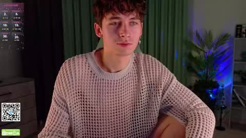 Mark online show from 10.26.25