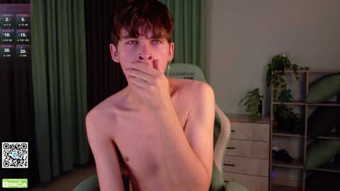 Mark online show from 11.03.25