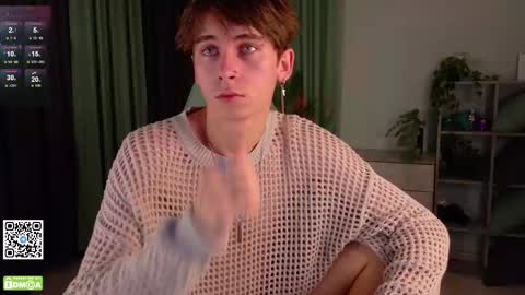 Mark online show from 11.05.25