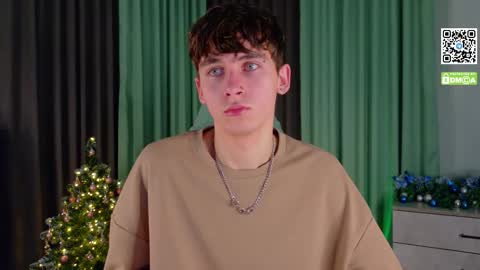 Mark online show from 12.15.25