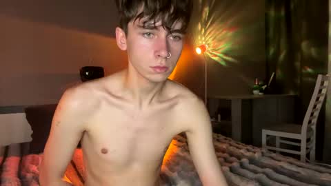 Mark online show from 07.22.26