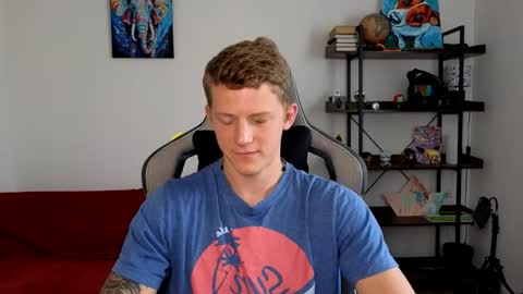 mark_shturman online show from 05.03.26