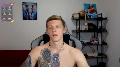mark_shturman online show from 05.28.26