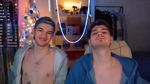 Snapshot of mark_sun chatting on 01.09.26 Mark online show from 01.09.26