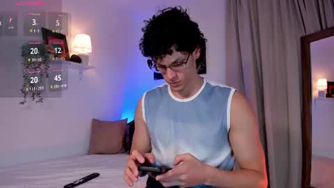 troy online show from 08.03.26