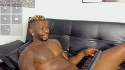 Mark online show from 03.11.26