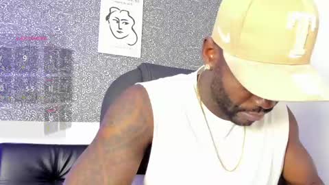 Mark online show from 04.22.26