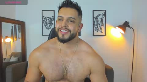 Snapshot of mark_x23 chatting on 10.24.25 mark_x23 online show from 10.24.25