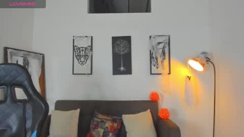 Snapshot of mark_x23 chatting on 10.25.25 mark_x23 online show from 10.25.25