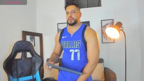 Snapshot of mark_x23 chatting on 11.20.25 mark_x23 online show from 11.20.25