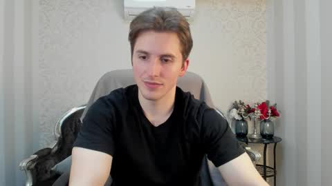 Mark online show from 03.12.26