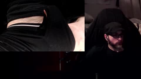 markass87 online show from 01.11.26