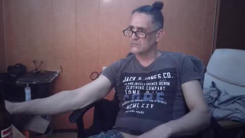 Snapshot of markbcnx chatting on 03.04.26 markbcnx online show from 03.04.26