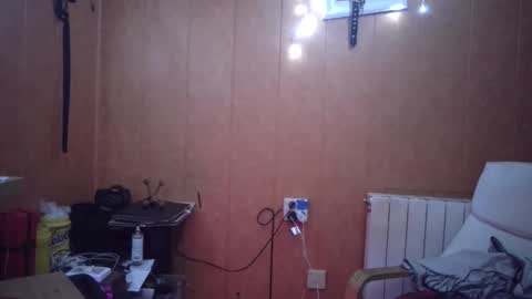 Snapshot of markbcnx chatting on 03.05.26 markbcnx online show from 03.05.26