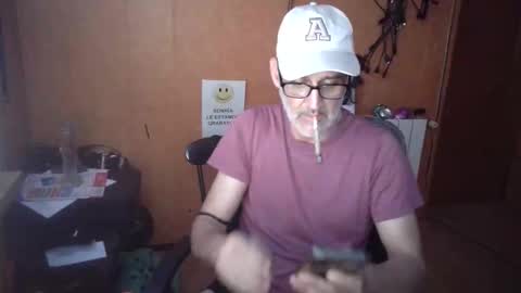 markbcnx online show from 04.22.26