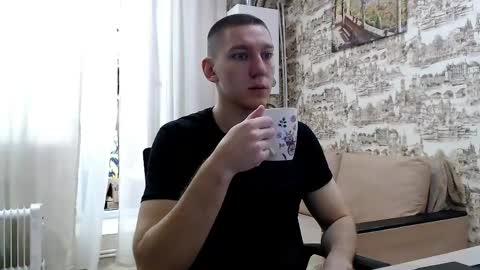 markbodrov online show from 05.18.26