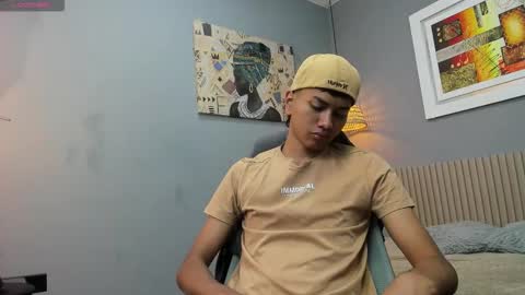 markbowie online show from 10.07.25