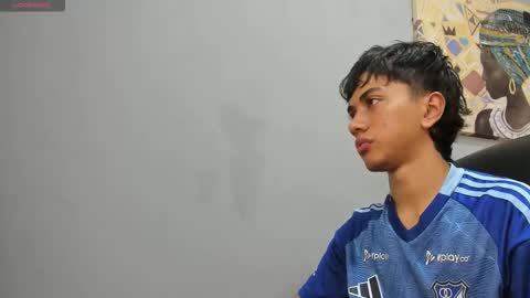 markbowie online show from 01.11.26