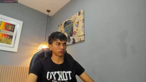 markbowie online show from 01.18.26