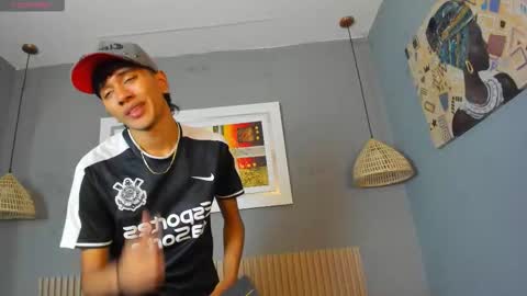 markbowie online show from 02.06.26