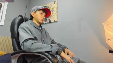 markbowie online show from 02.10.26