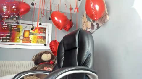 markbowie online show from 02.21.26