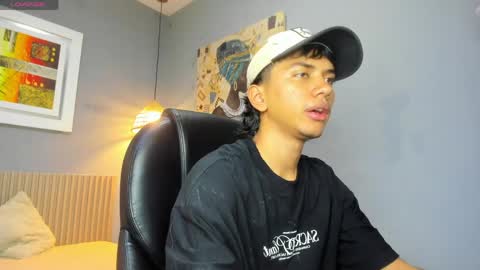 markbowie online show from 05.18.26