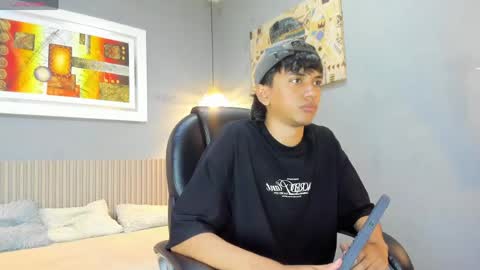 markbowie online show from 06.03.26