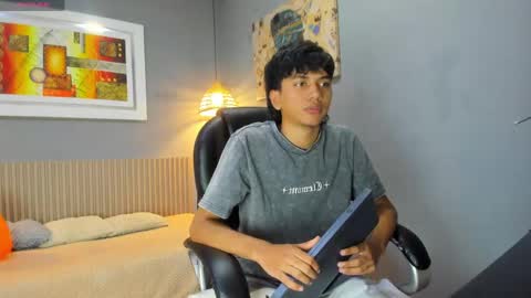 markbowie online show from 06.05.26