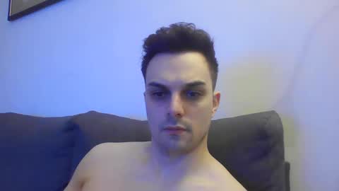 Mark online show from 01.28.25