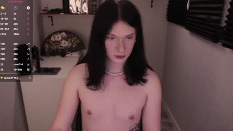 Mark online show from 01.21.25