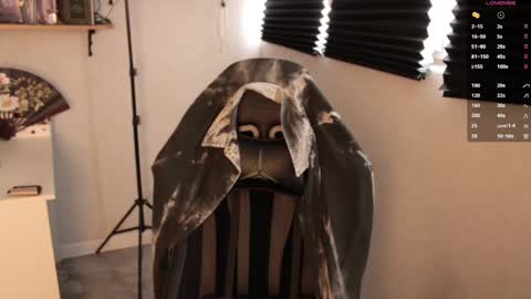 Mark online show from 02.23.25