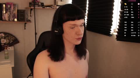 Mark online show from 02.28.25