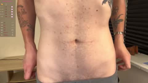 Mark online show from 09.24.25