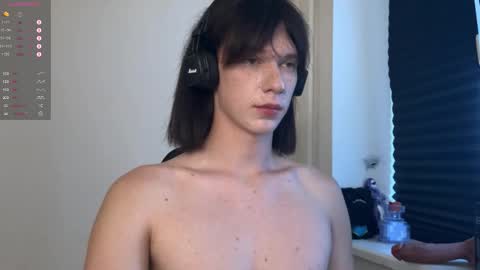 Mark online show from 09.28.25